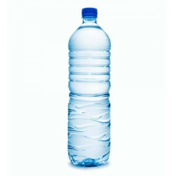 Mineral Water (L)